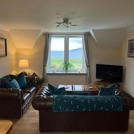 Taigh Mara 2 Bed Apartment Φορτ Γουίλιαμ Εξωτερικό φωτογραφία