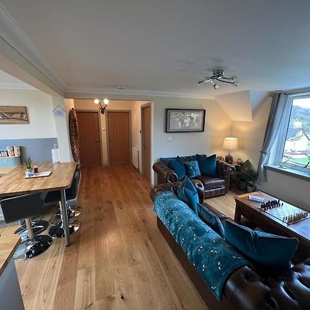Taigh Mara 2 Bed Apartment Φορτ Γουίλιαμ Εξωτερικό φωτογραφία