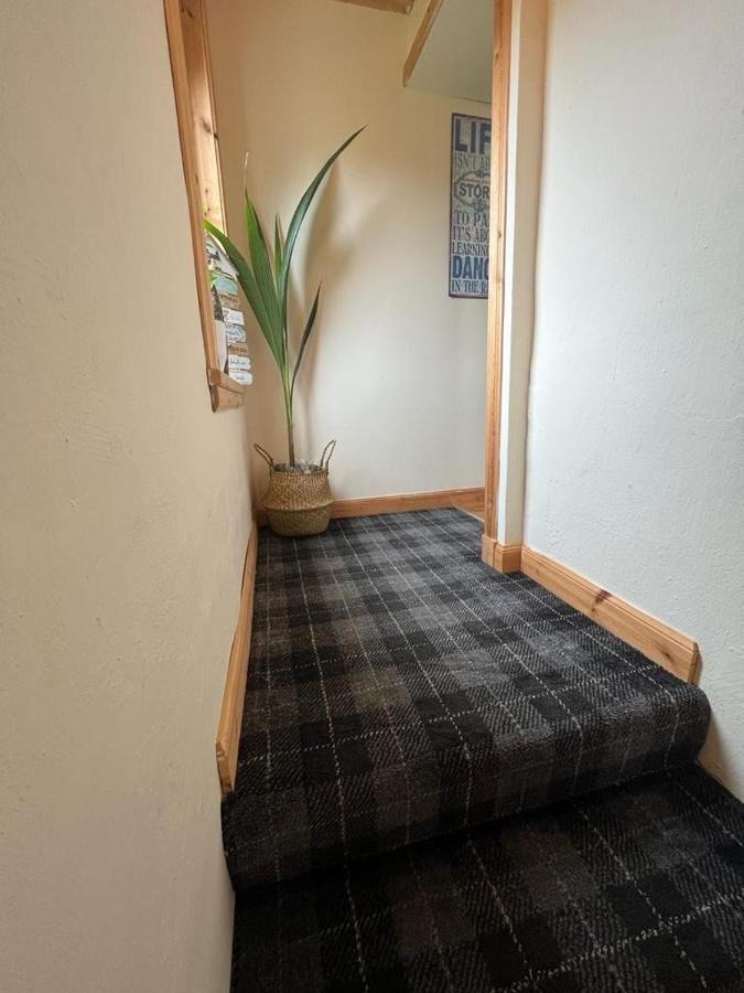 Taigh Mara 2 Bed Apartment Φορτ Γουίλιαμ Εξωτερικό φωτογραφία