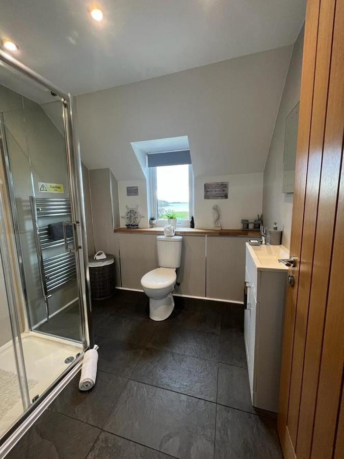Taigh Mara 2 Bed Apartment Φορτ Γουίλιαμ Εξωτερικό φωτογραφία